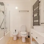 Вилла Baleal Happiness Surf House