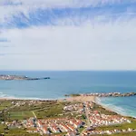 Baleal Happiness Surf House Вилла Феррел
