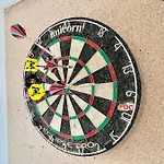 Вилла Baleal Happiness Surf House Феррел
