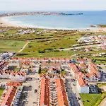 Baleal Happiness Surf House Вилла