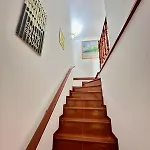 Вилла Baleal Happiness Surf House