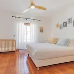 Baleal Happiness Surf House Вилла