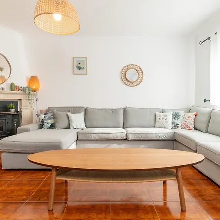Baleal Happiness Surf House