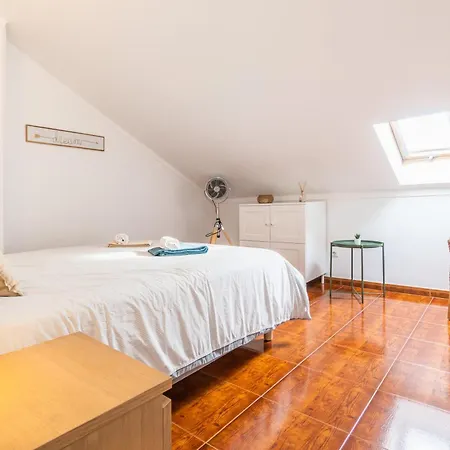 Baleal Happiness Surf House