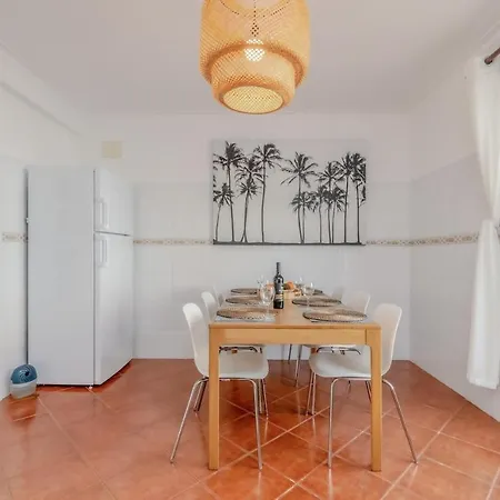 Villa Baleal Happiness Surf House Baleal