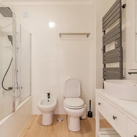 Villa Baleal Happiness Surf House