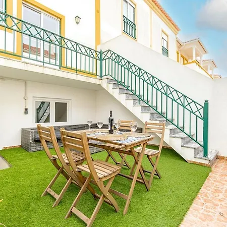 Baleal Happiness Surf House Baleal