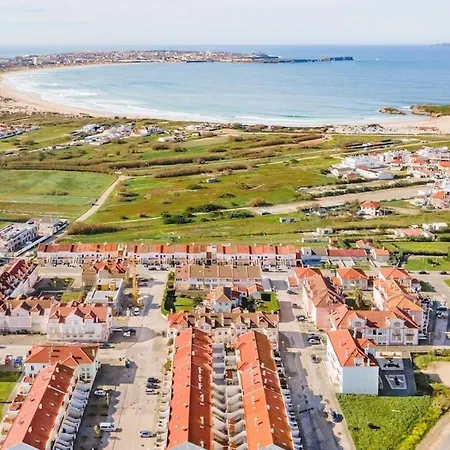 Baleal Happiness Surf House Villa