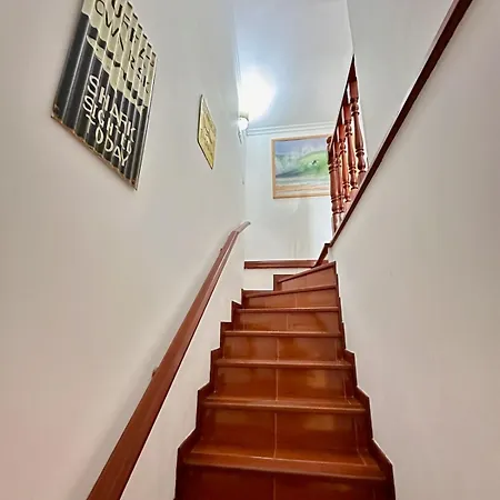 Villa Baleal Happiness Surf House