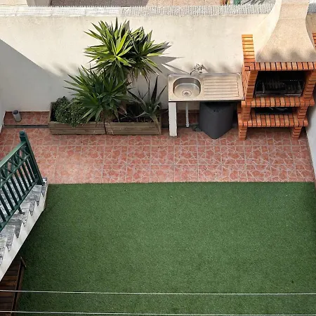 Baleal Happiness Surf House Villa *