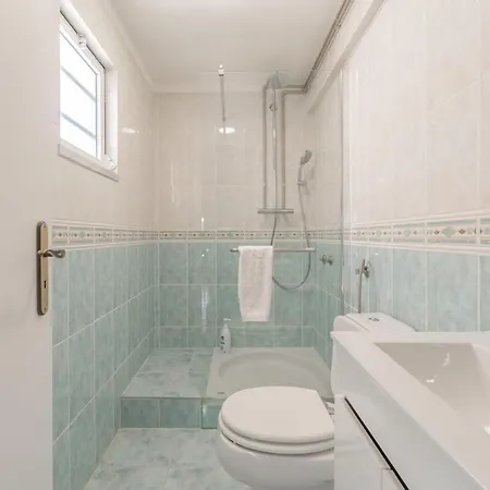 Baleal Happiness Surf House Villa Baleal
