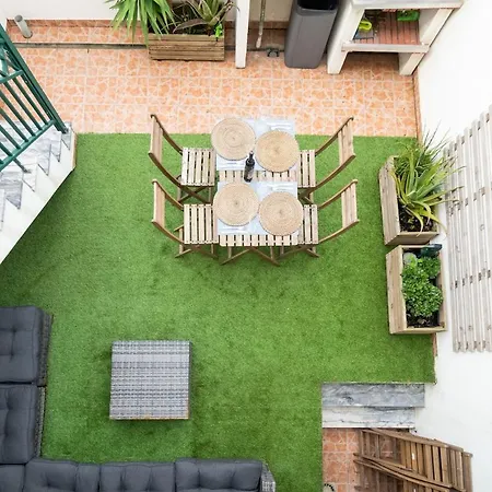 Baleal Happiness Surf House Baleal