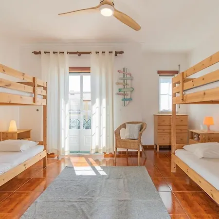Baleal Happiness Surf House