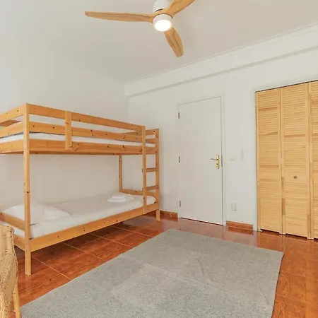 Villa Baleal Happiness Surf House Baleal
