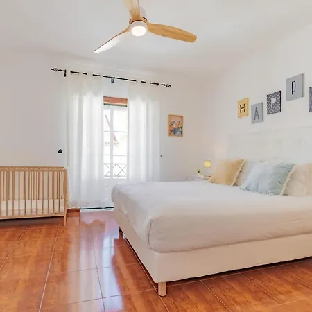 Baleal Happiness Surf House Villa