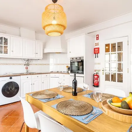 Baleal Happiness Surf House Villa Baleal