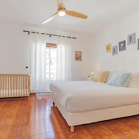 Baleal Happiness Surf House Baleal