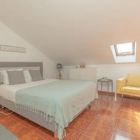 Baleal Happiness Surf House Villa Baleal