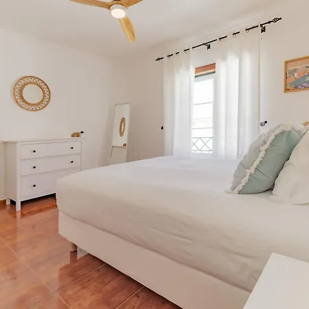 Baleal Happiness Surf House Villa Baleal